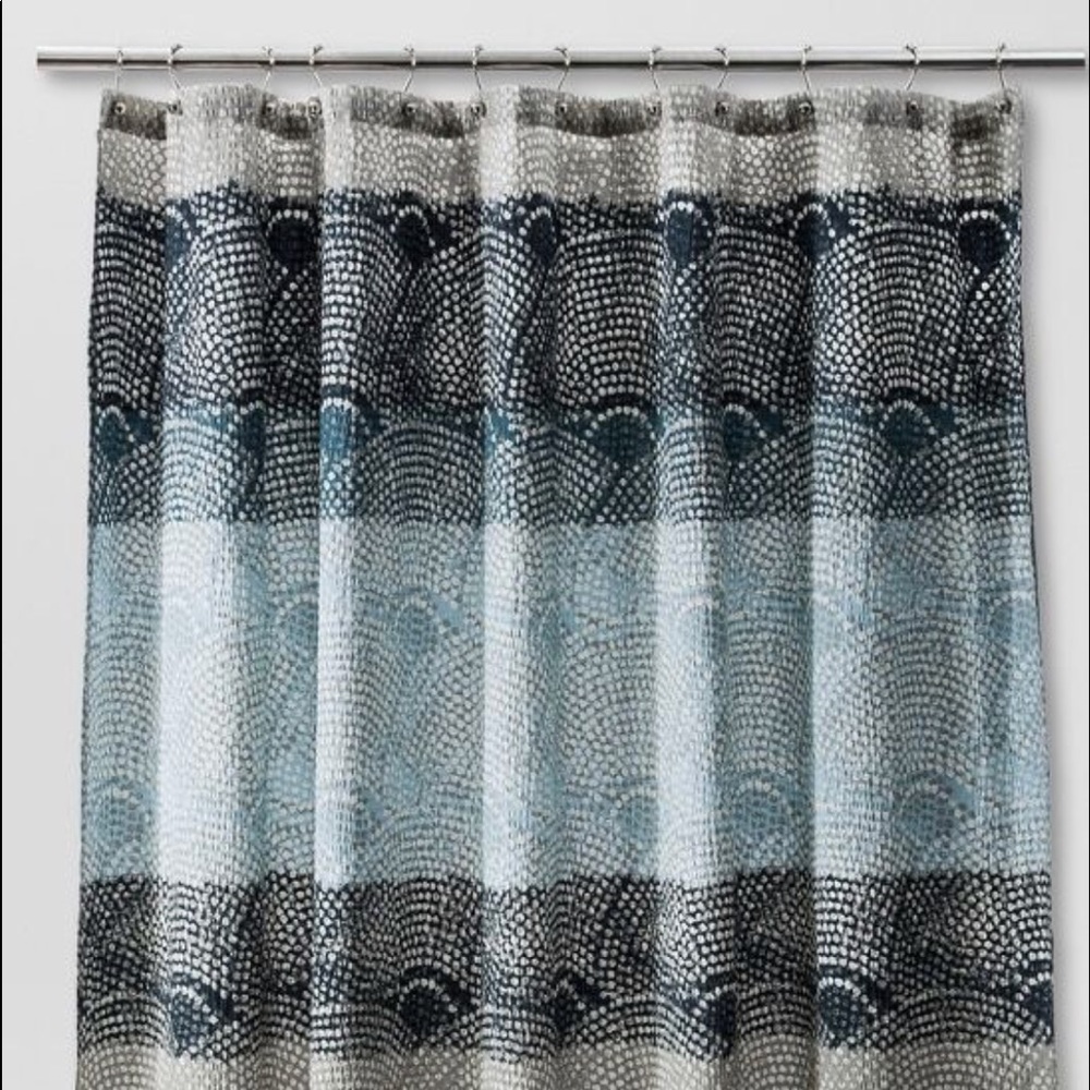 Shower Curtain from target